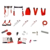 Zestaw Redcord Workstation Professional z 3 trawersami