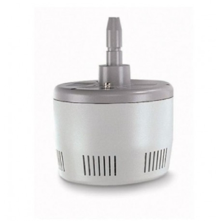 Termoploda - elektroda indukcyjna o śr. 140 mm