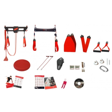 Zestaw Redcord Active Pro Plus