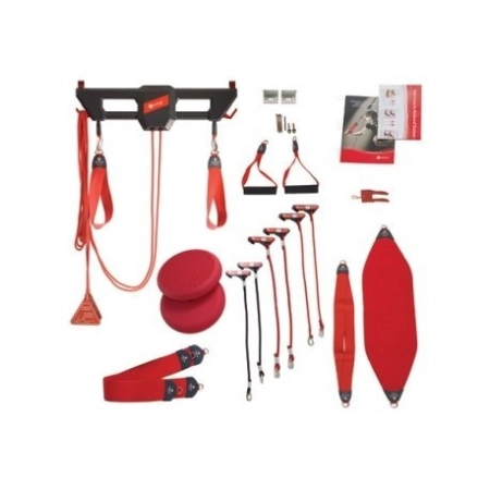 Zestaw Redcord Rehab Pro